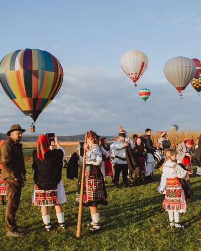 Diana Cherecheș - Maramures Balloon Fiesta 2018 (3)
