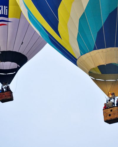 Diana Cherecheș și Kinga Kalmar - Maramures Balloon Fiesta 2012 (6)